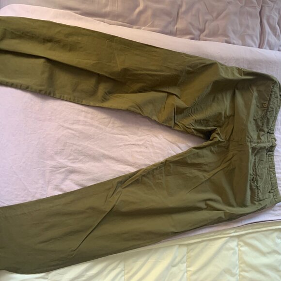 Men's Khaki Pans - Picture 6 of 6